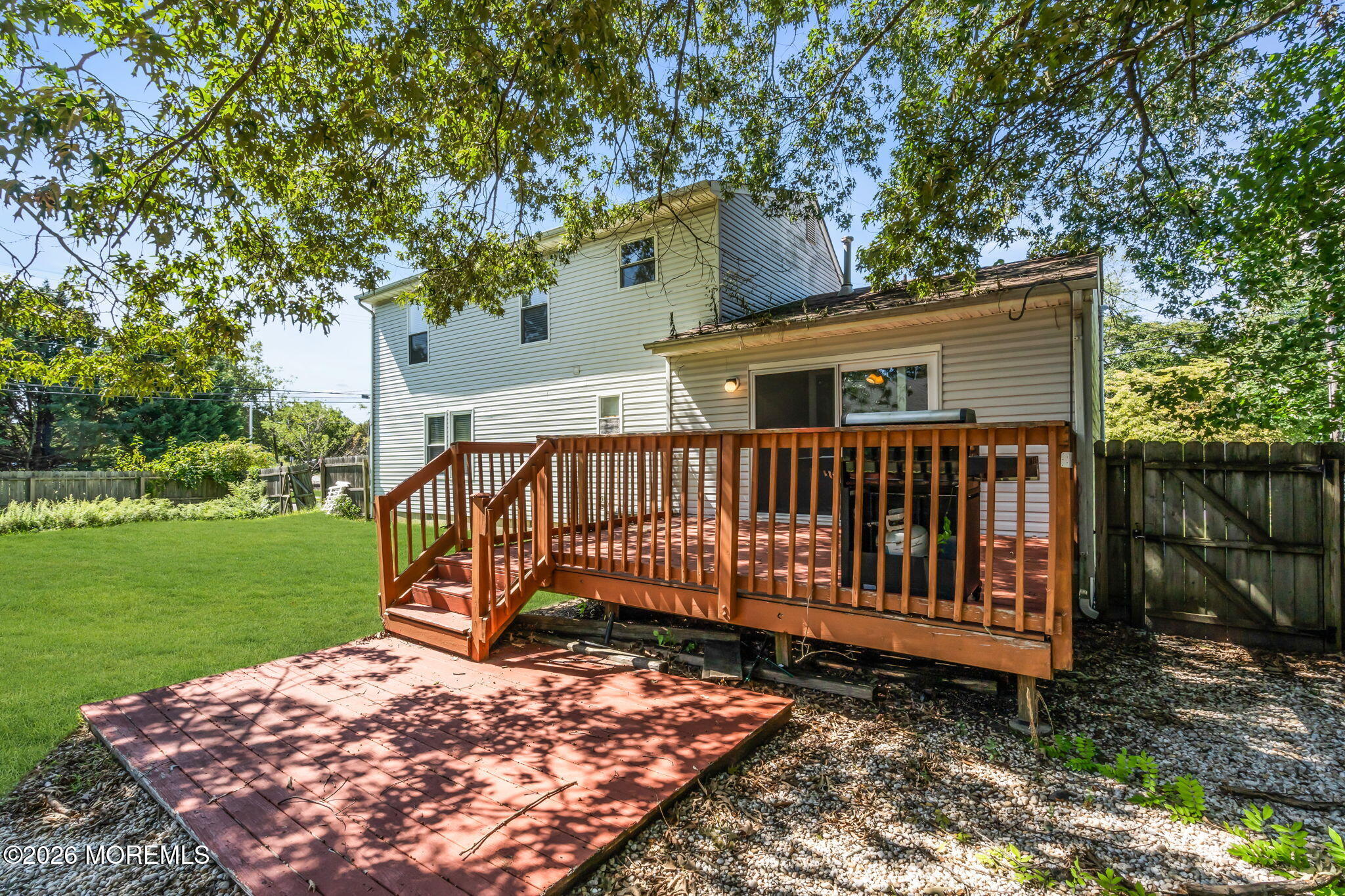 513 Harding Avenue Toms River NJ 08753