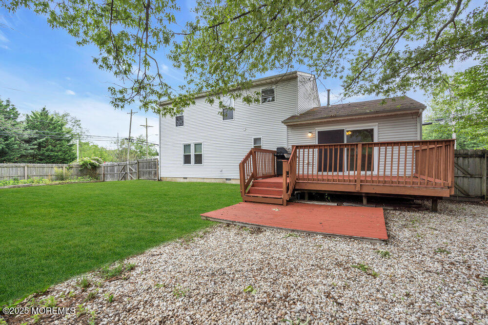 513 Harding Avenue Toms River NJ 08753