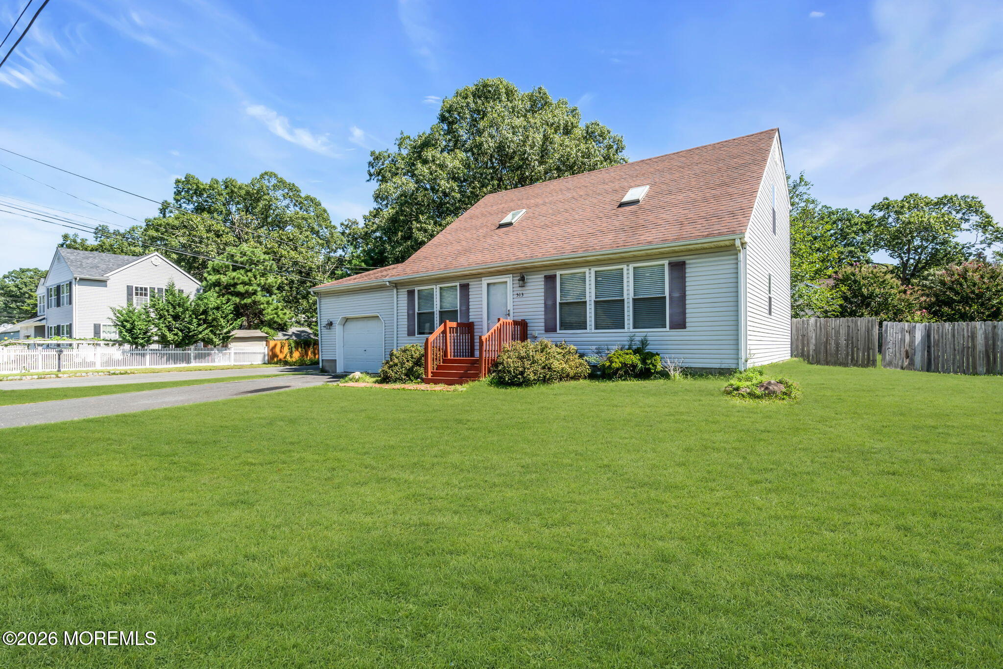 513 Harding Avenue Toms River NJ 08753