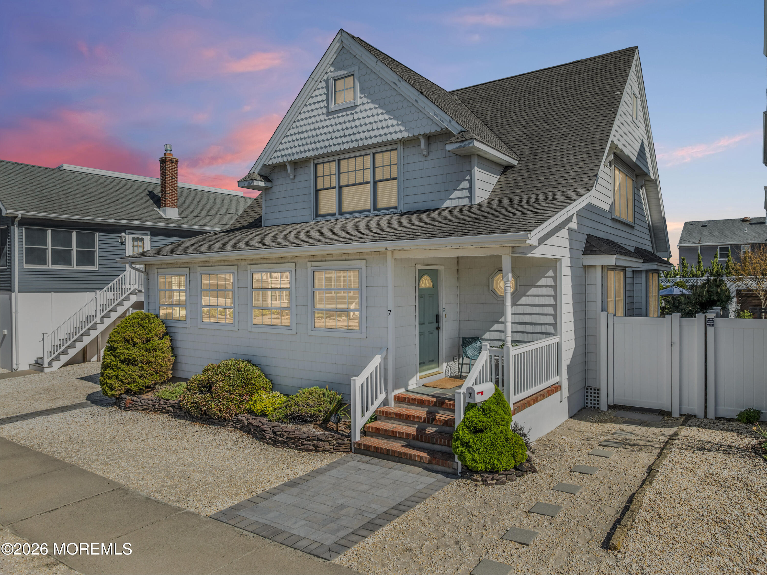 7 Ortley Avenue Lavallette NJ 08735