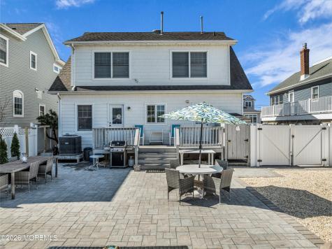 7 Ortley Avenue Lavallette NJ 08735