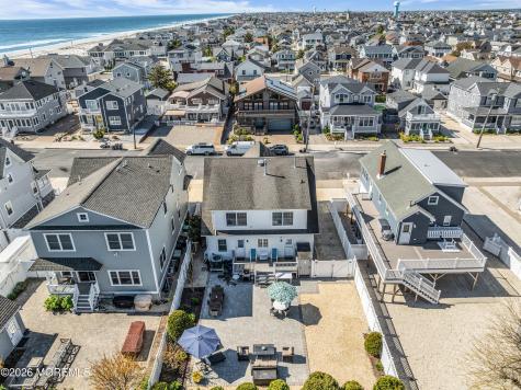7 Ortley Avenue Lavallette NJ 08735