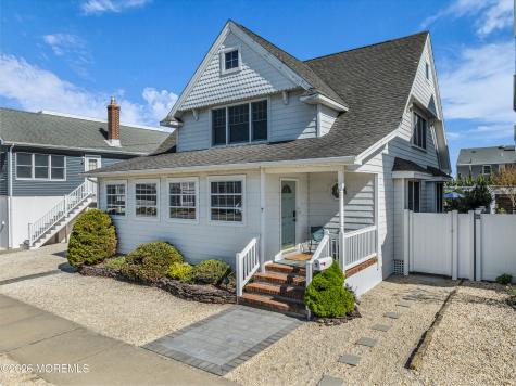 7 Ortley Avenue Lavallette NJ 08735