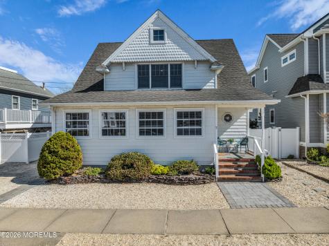 7 Ortley Avenue Lavallette NJ 08735