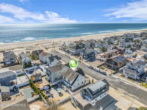 7 Ortley Avenue Lavallette NJ 08735