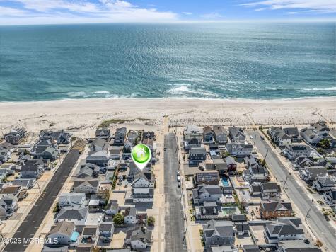 7 Ortley Avenue Lavallette NJ 08735