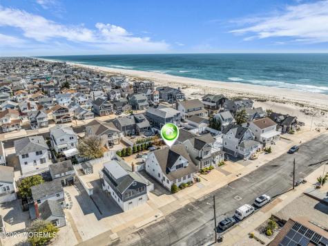 7 Ortley Avenue Lavallette NJ 08735