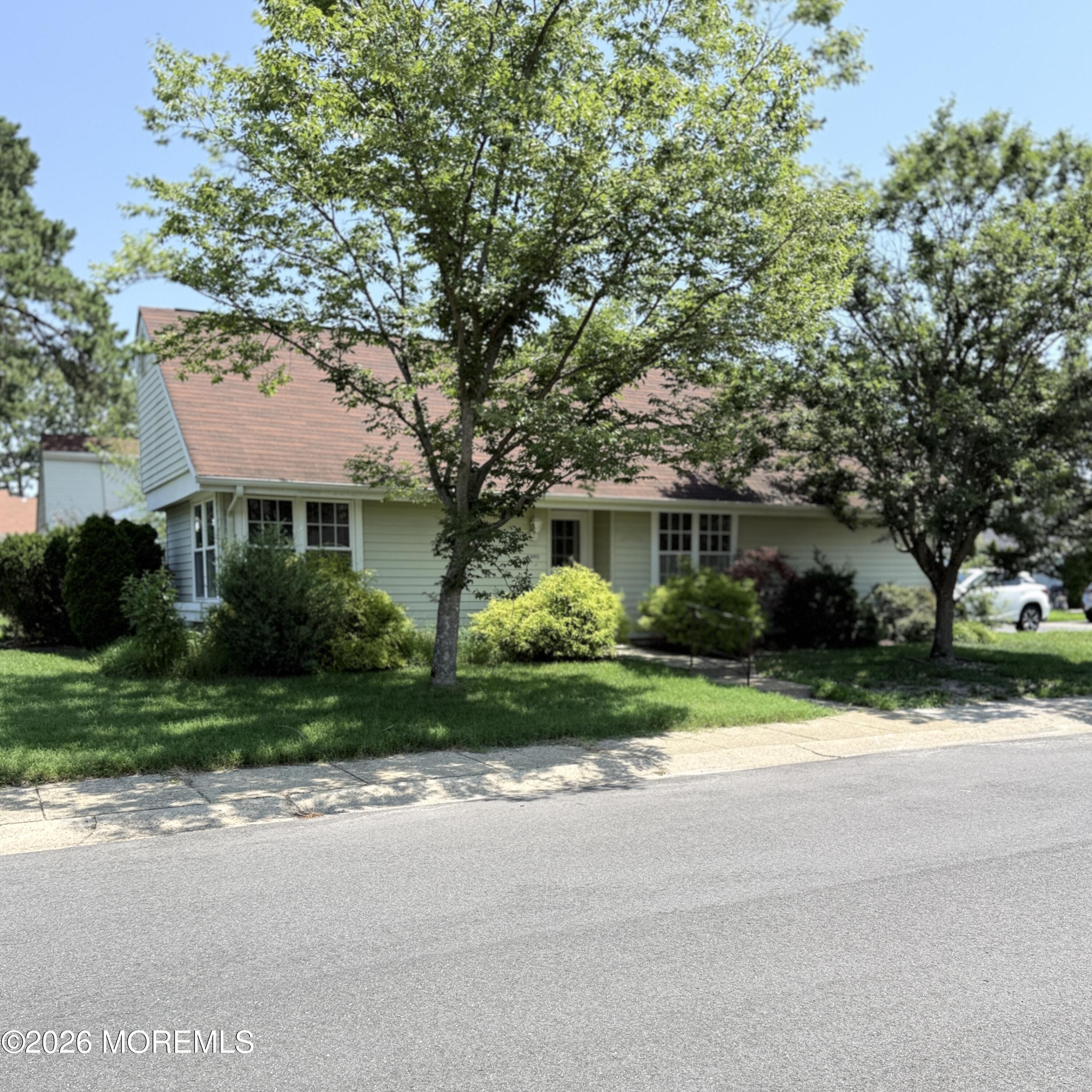 439D Chesterfield Court Manchester NJ 08759