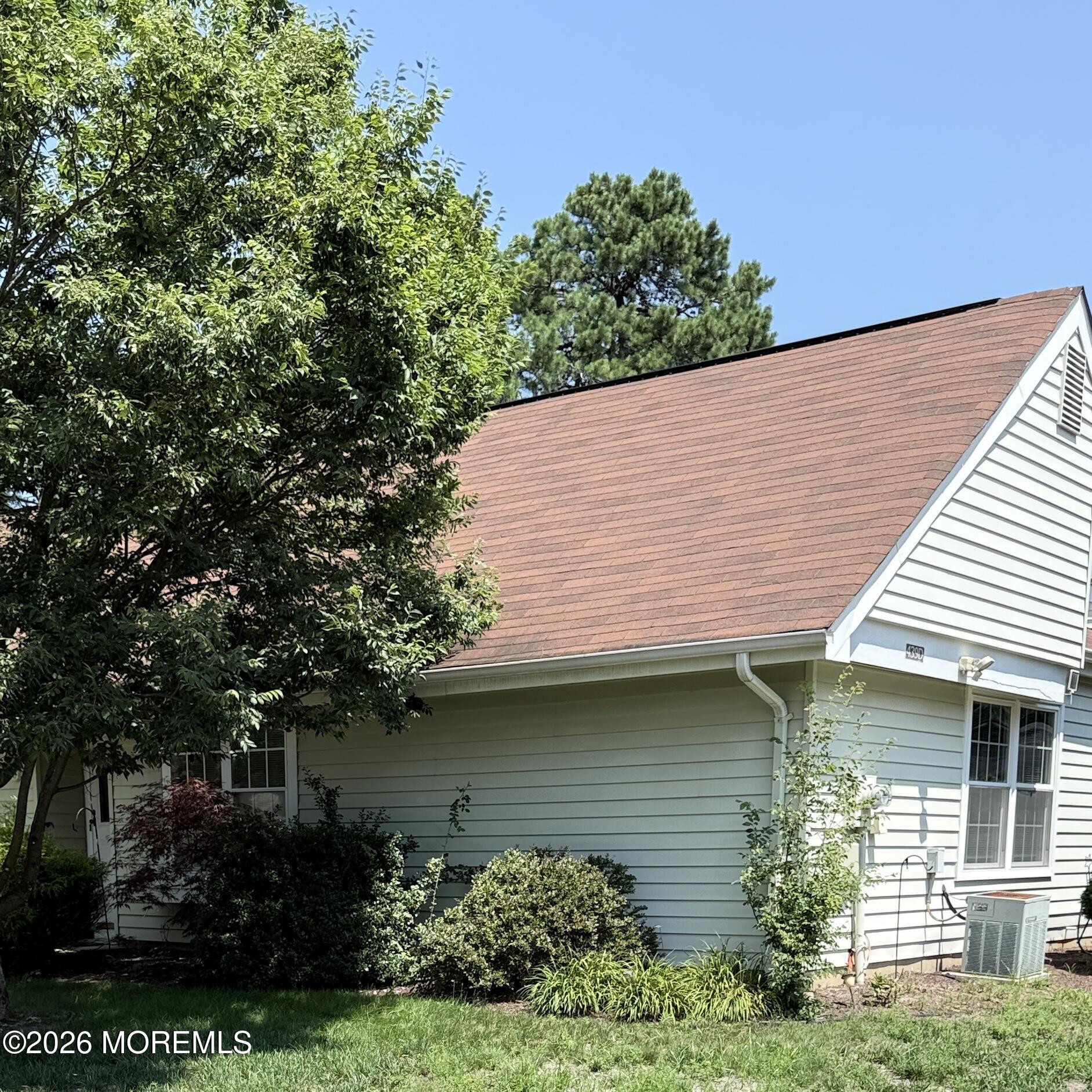 439D Chesterfield Court Manchester NJ 08759
