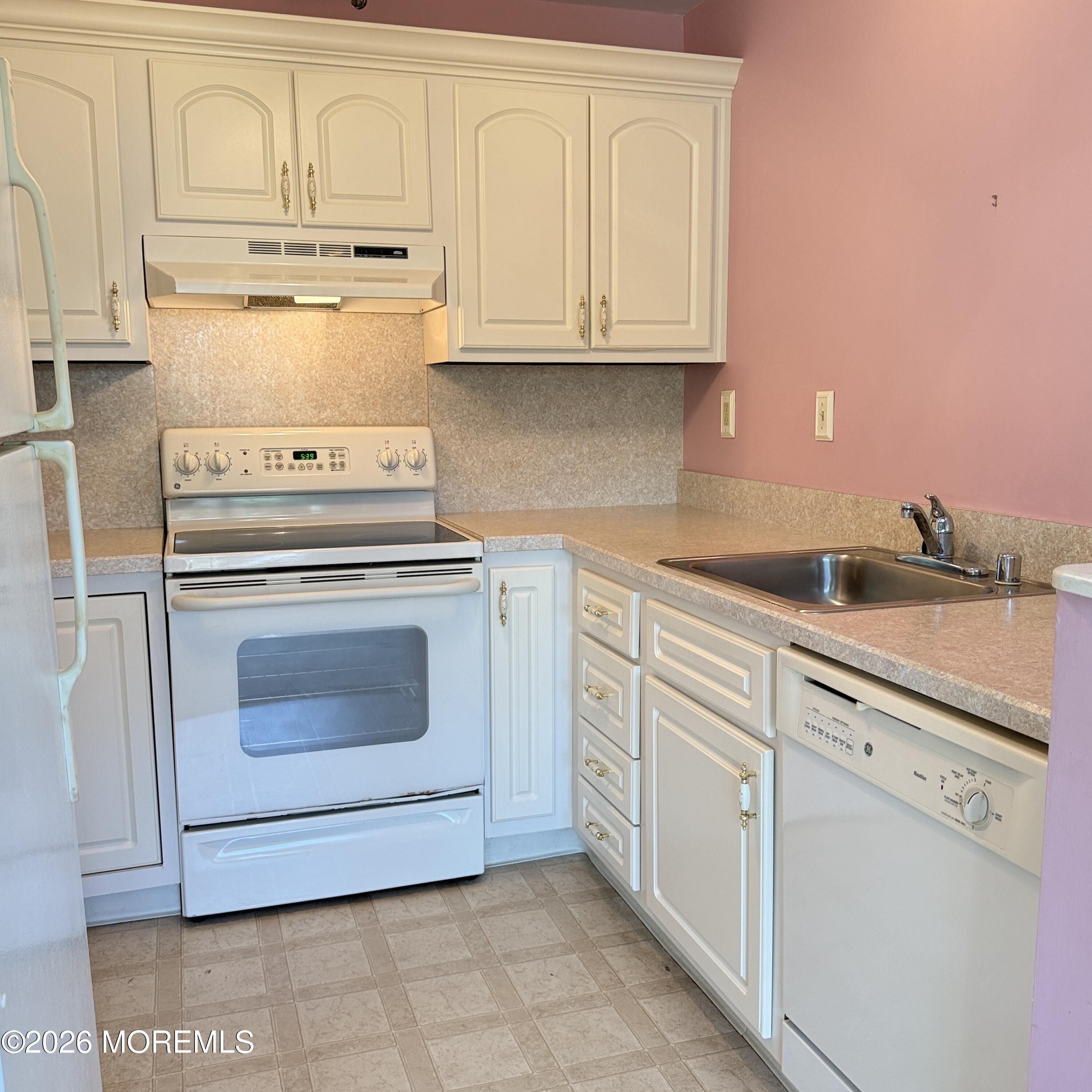 439D Chesterfield Court Manchester NJ 08759