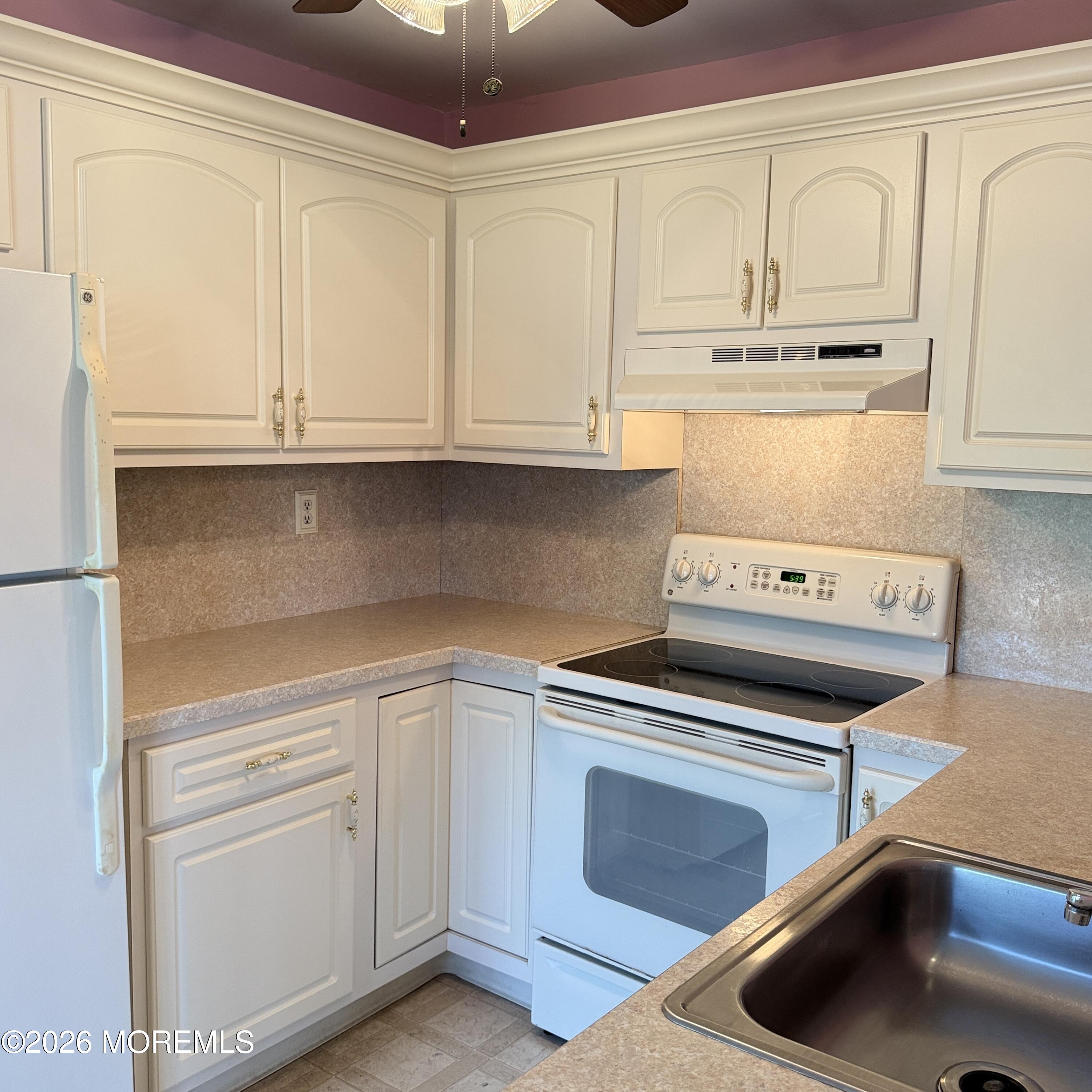 439D Chesterfield Court Manchester NJ 08759