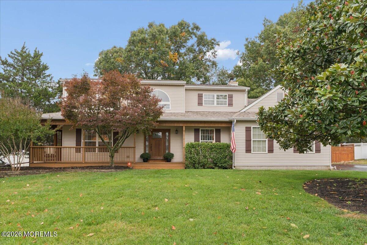 184 Friendship Road Howell NJ 07731