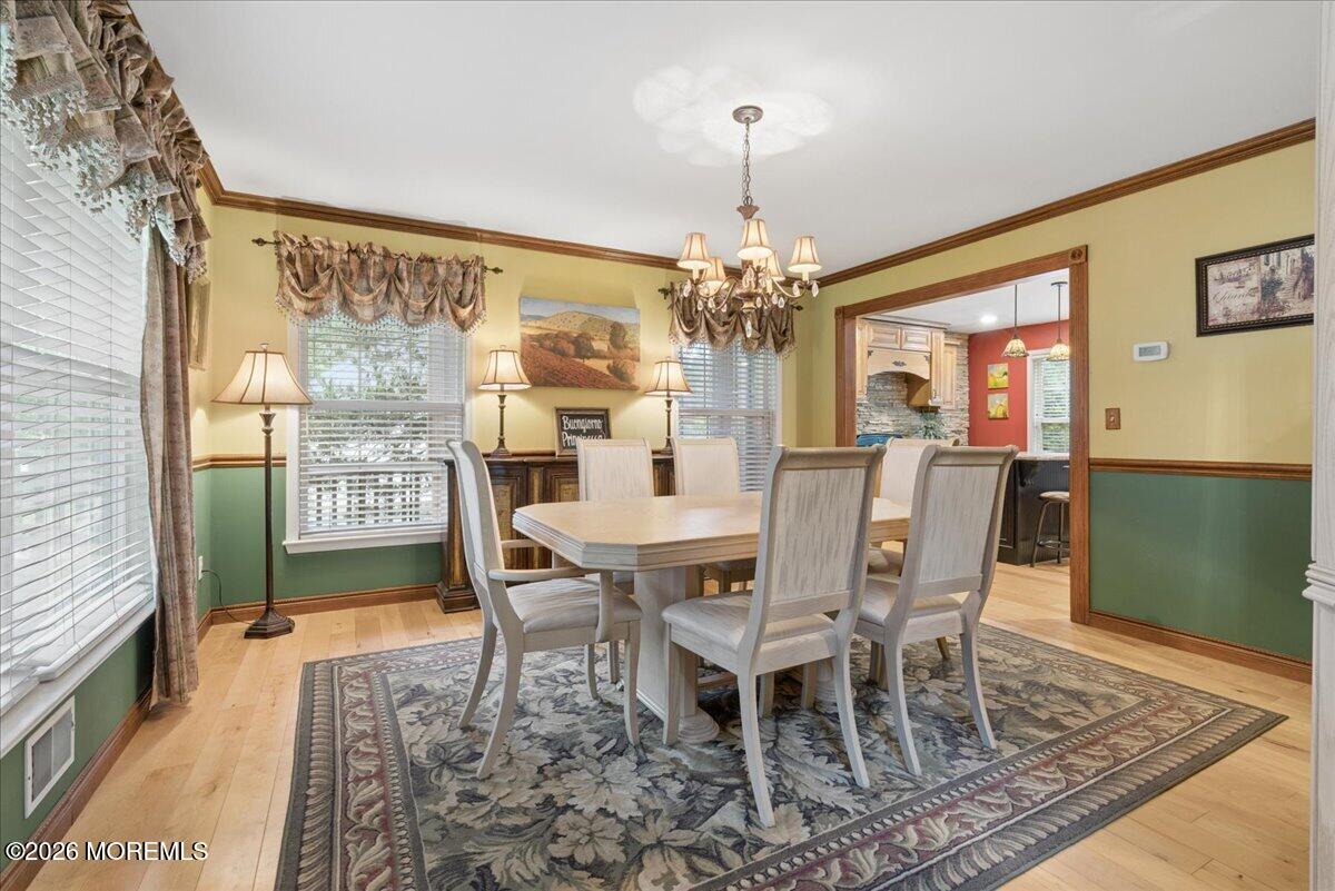 184 Friendship Road Howell NJ 07731