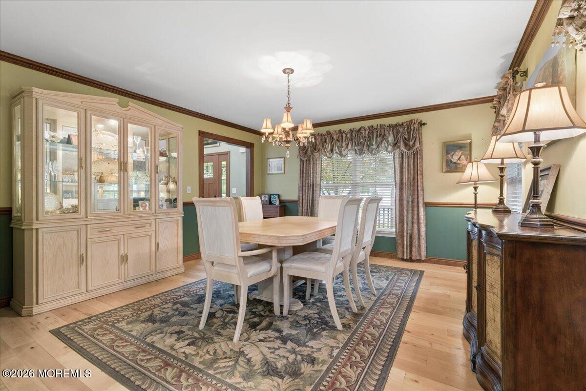 184 Friendship Road Howell NJ 07731