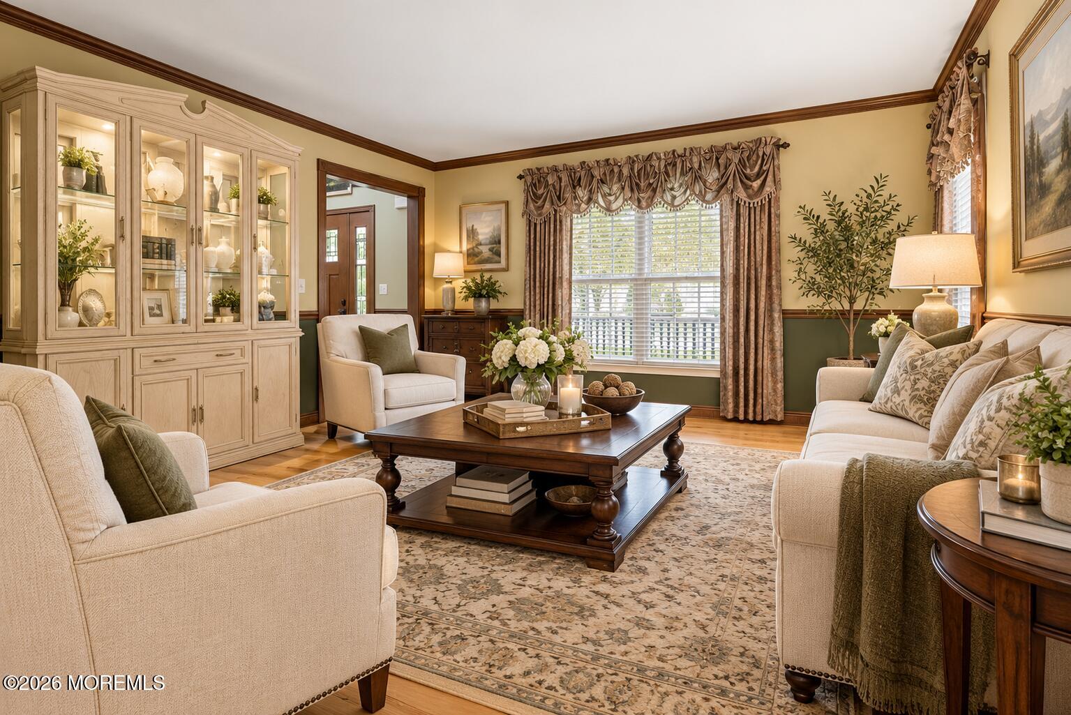 184 Friendship Road Howell NJ 07731