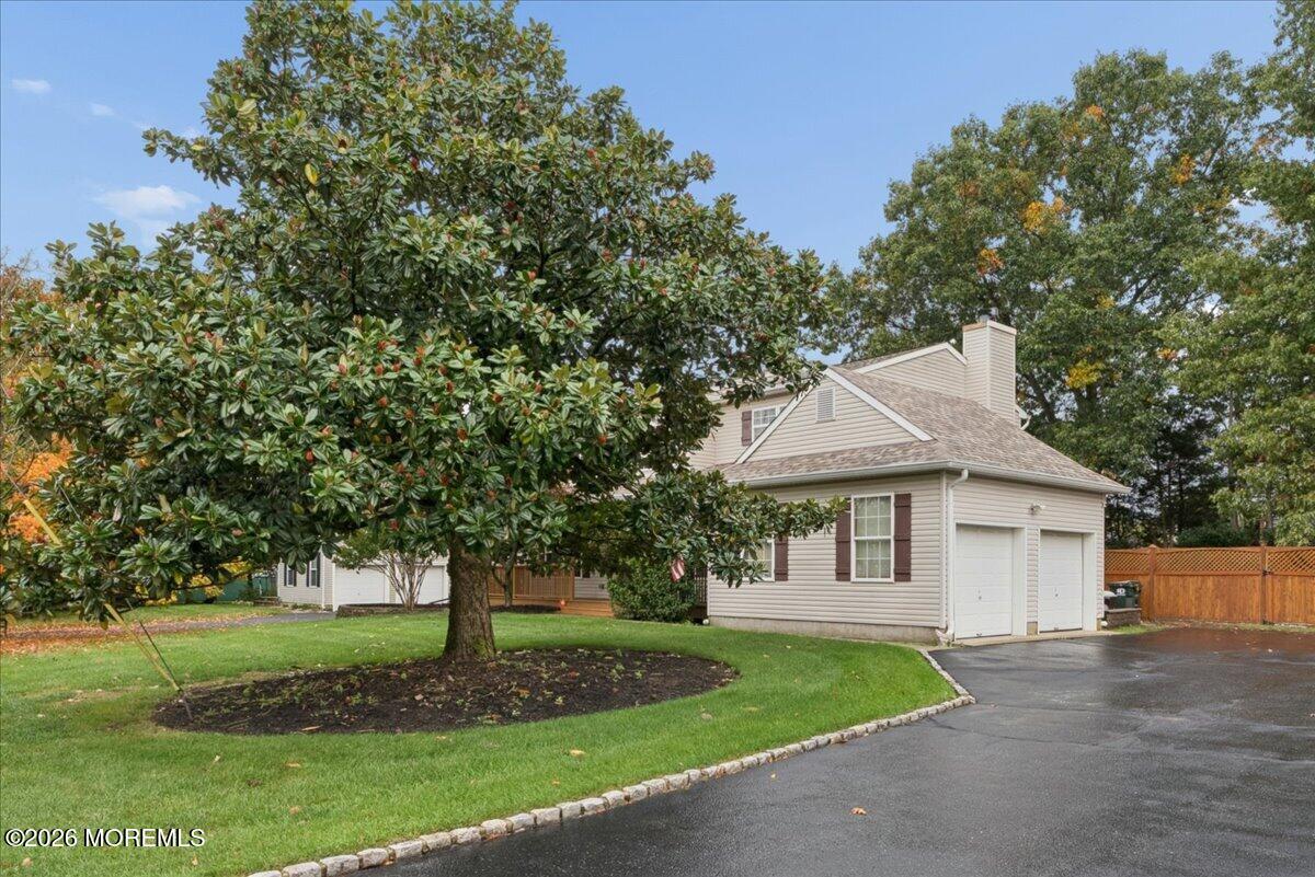 184 Friendship Road Howell NJ 07731