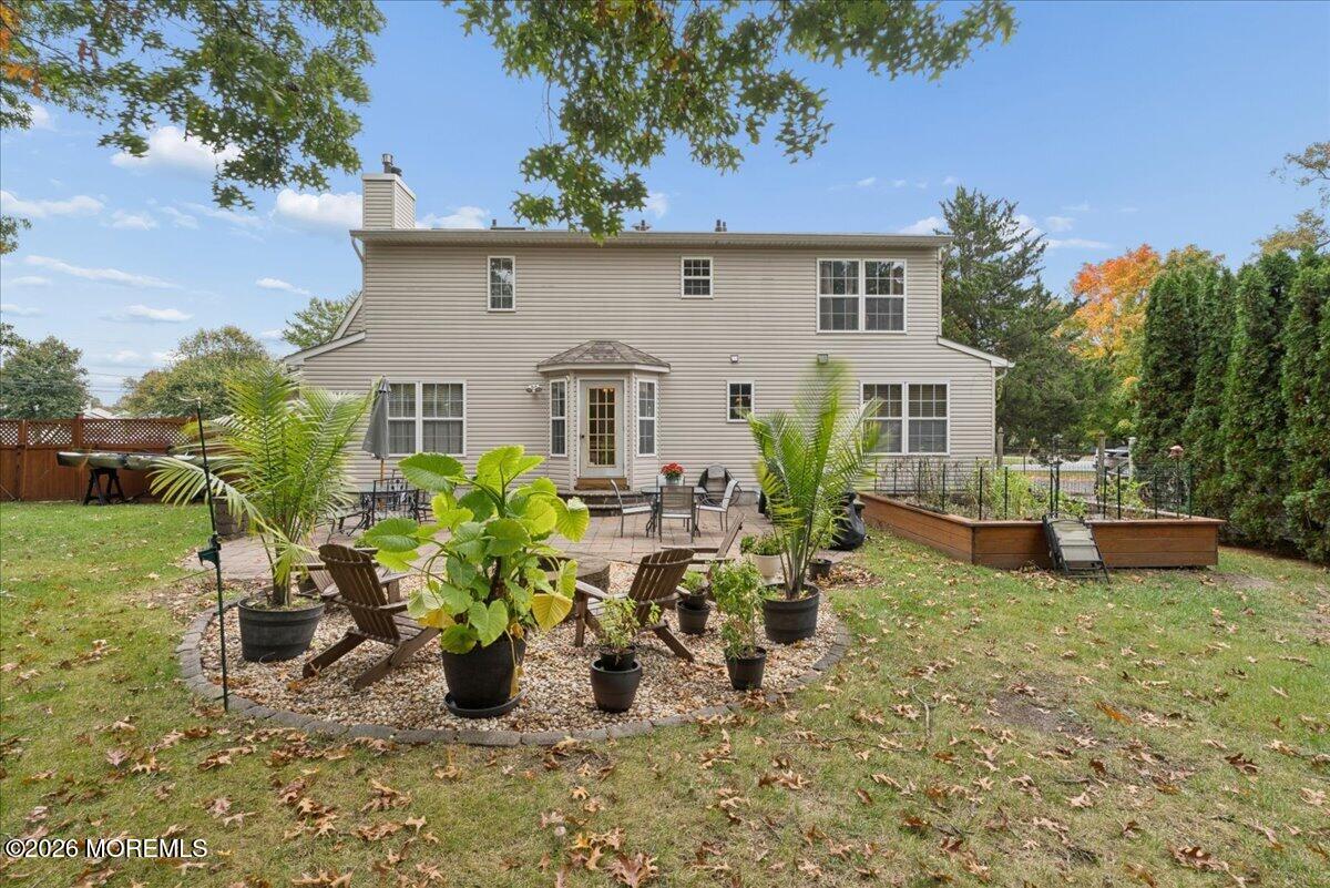 184 Friendship Road Howell NJ 07731