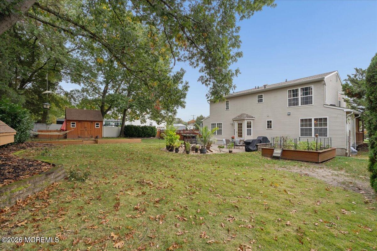 184 Friendship Road Howell NJ 07731