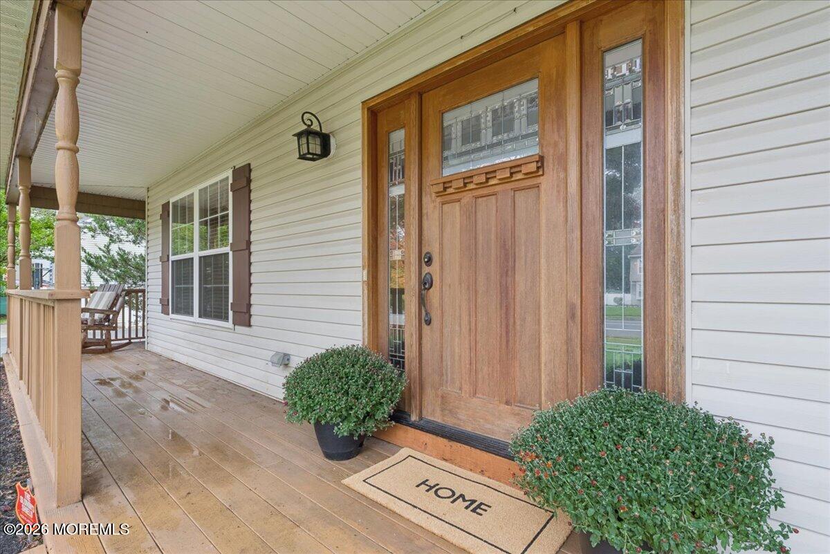 184 Friendship Road Howell NJ 07731