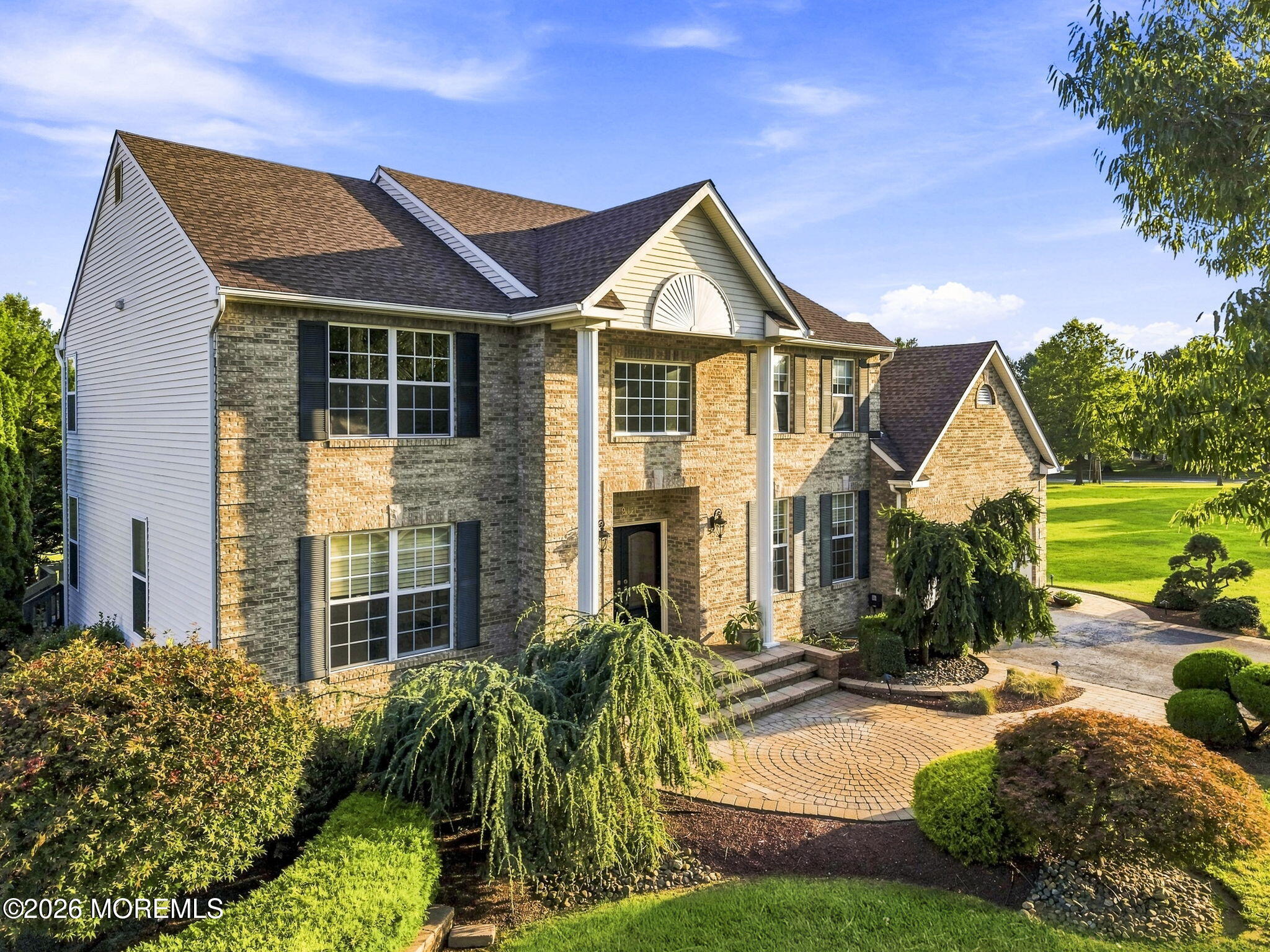 901 Oakley Drive Freehold NJ 07728