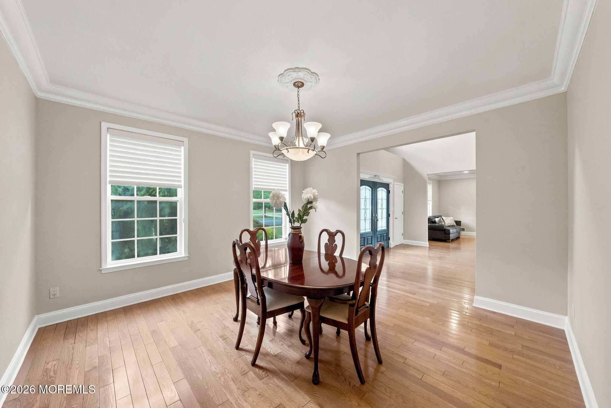 901 Oakley Drive Freehold NJ 07728