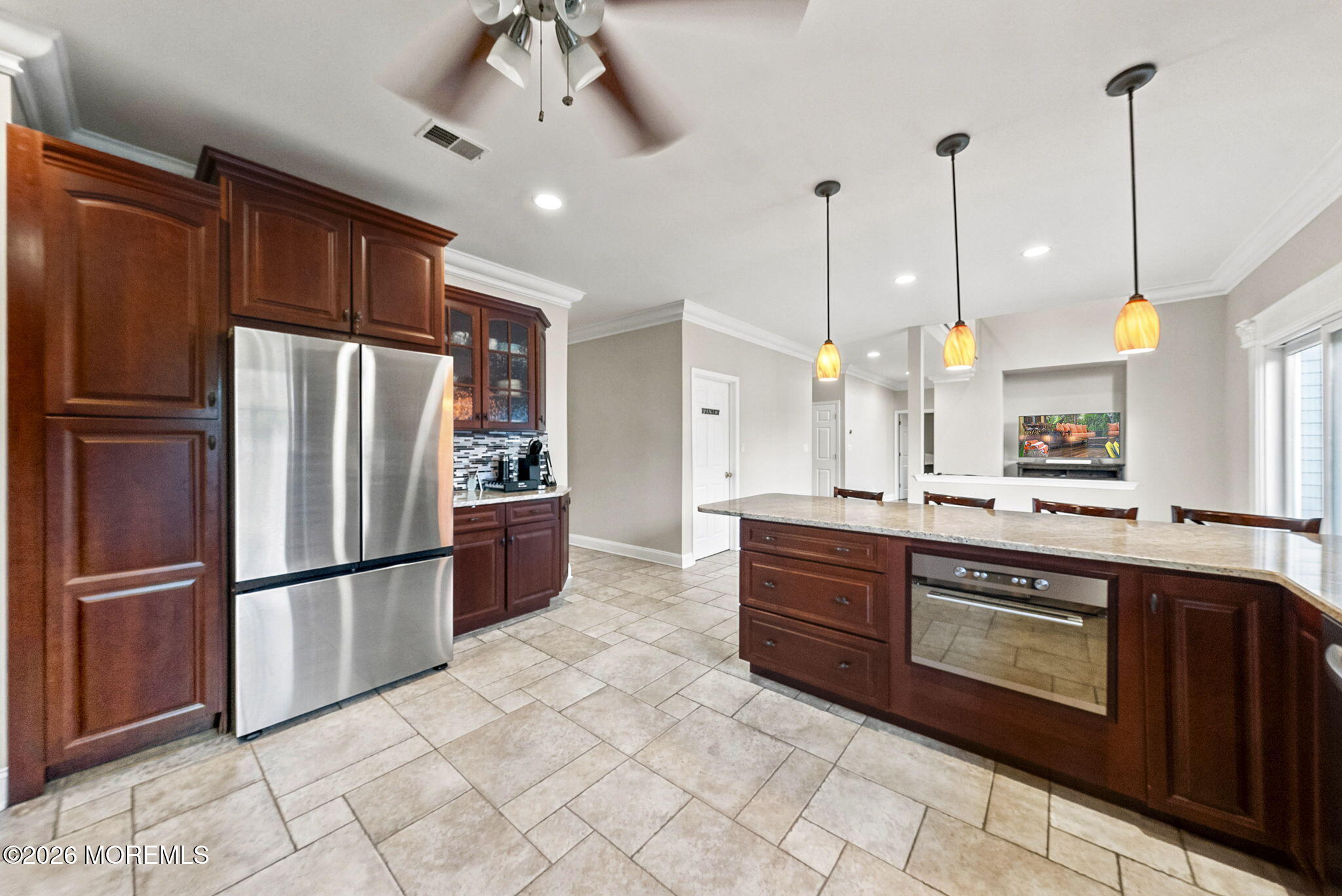 901 Oakley Drive Freehold NJ 07728
