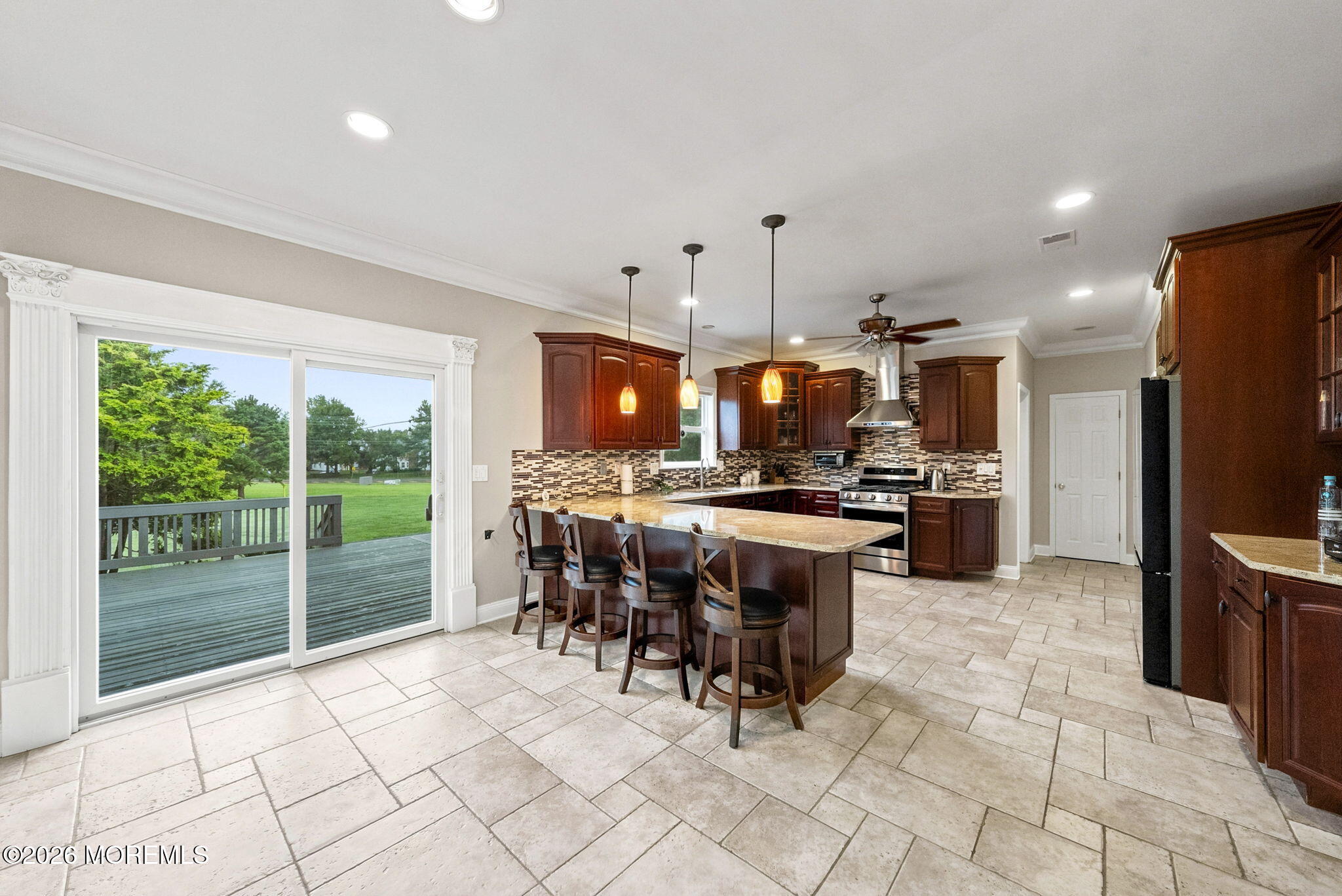 901 Oakley Drive Freehold NJ 07728