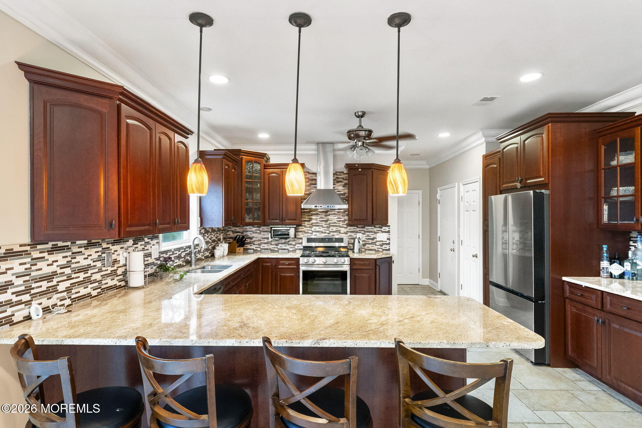 901 Oakley Drive Freehold NJ 07728
