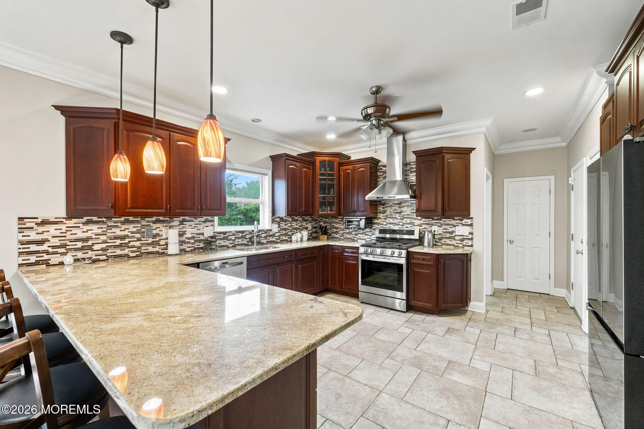 901 Oakley Drive Freehold NJ 07728