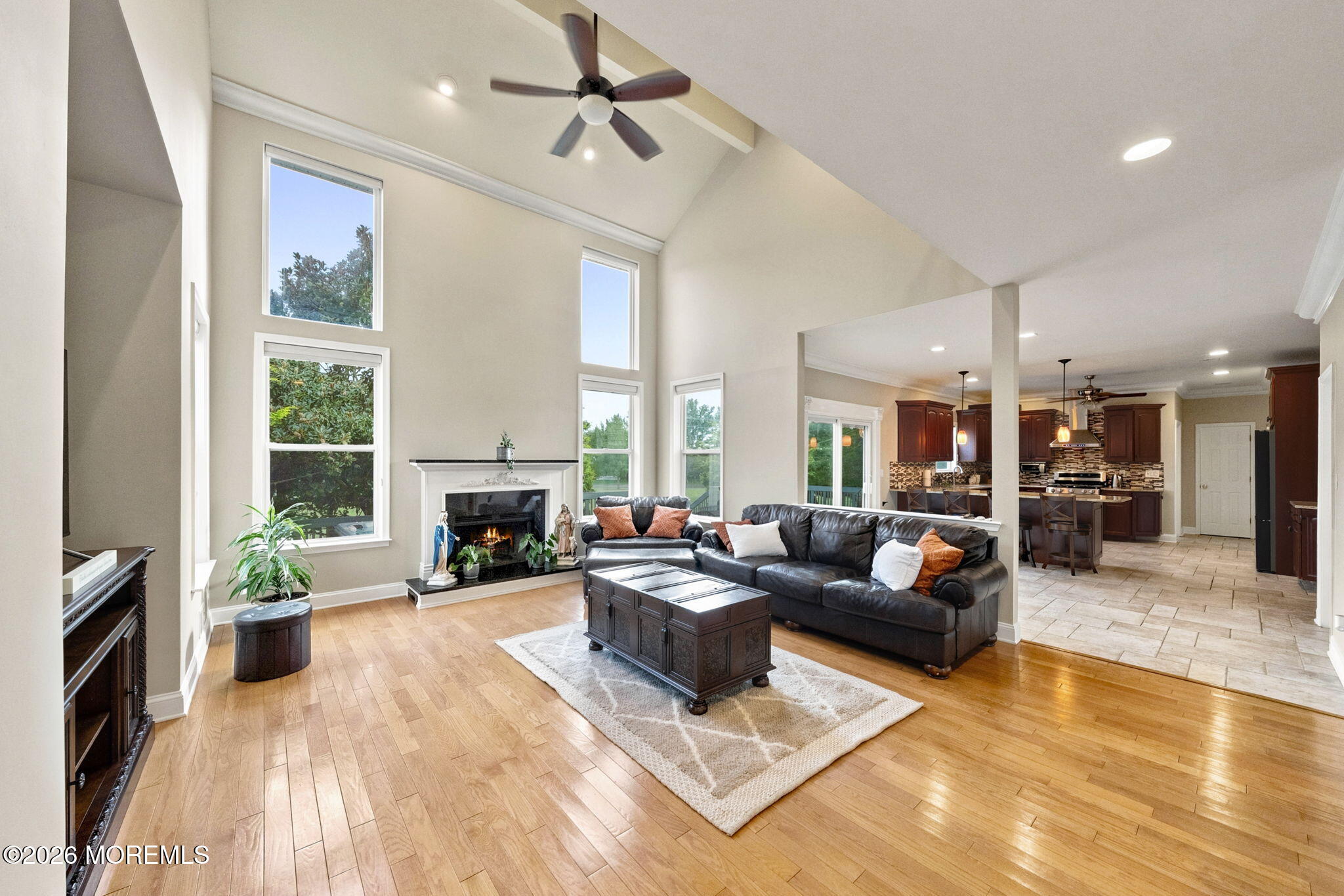 901 Oakley Drive Freehold NJ 07728