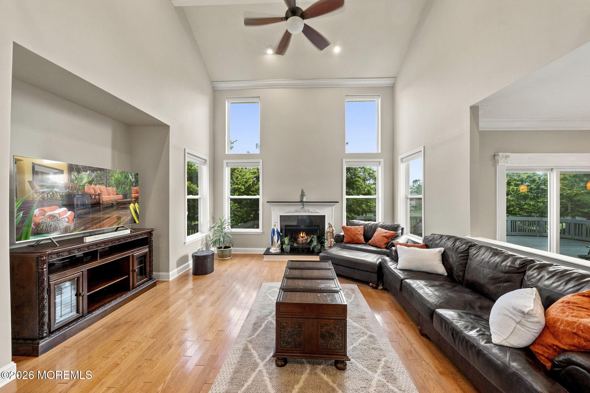 901 Oakley Drive Freehold NJ 07728