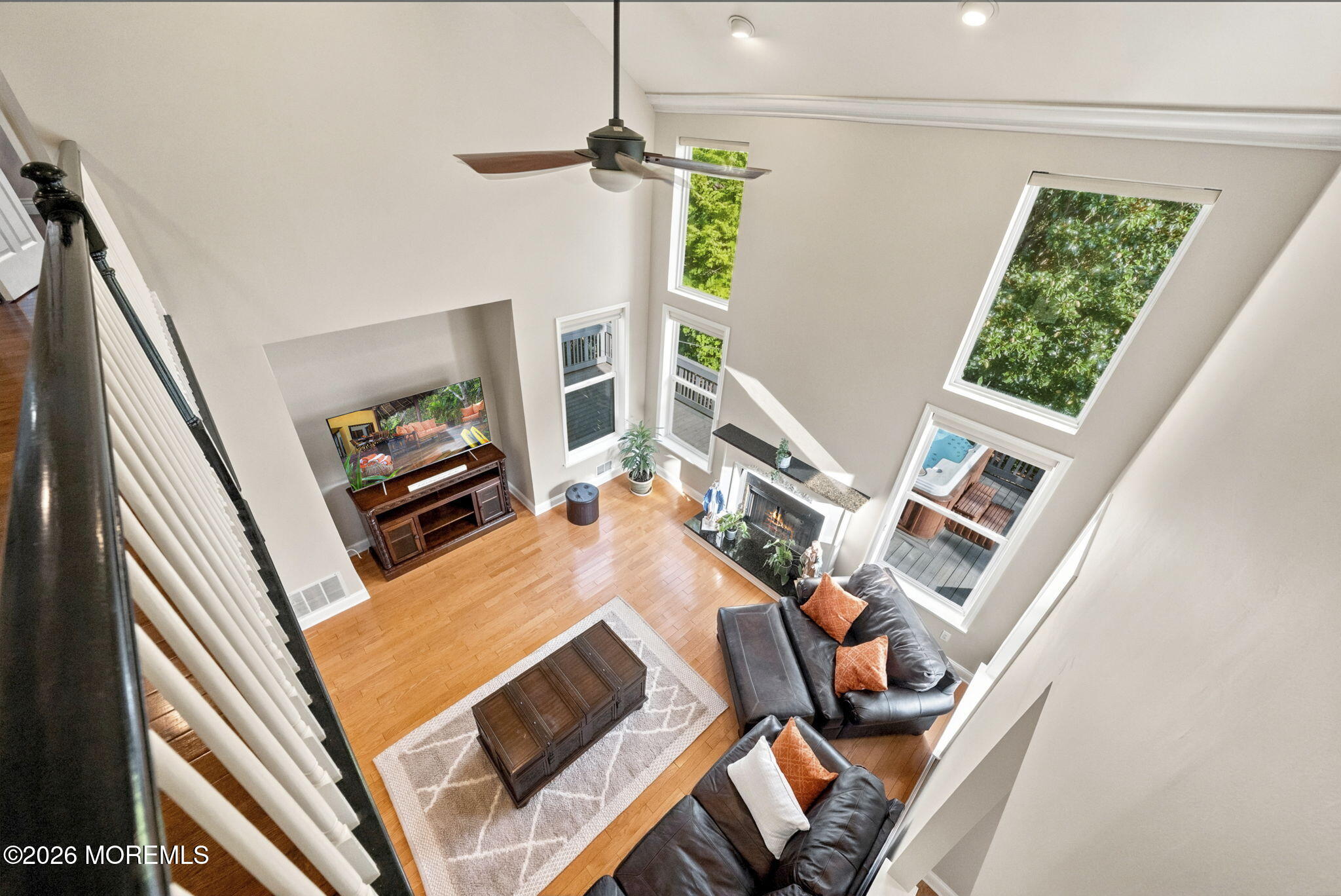 901 Oakley Drive Freehold NJ 07728