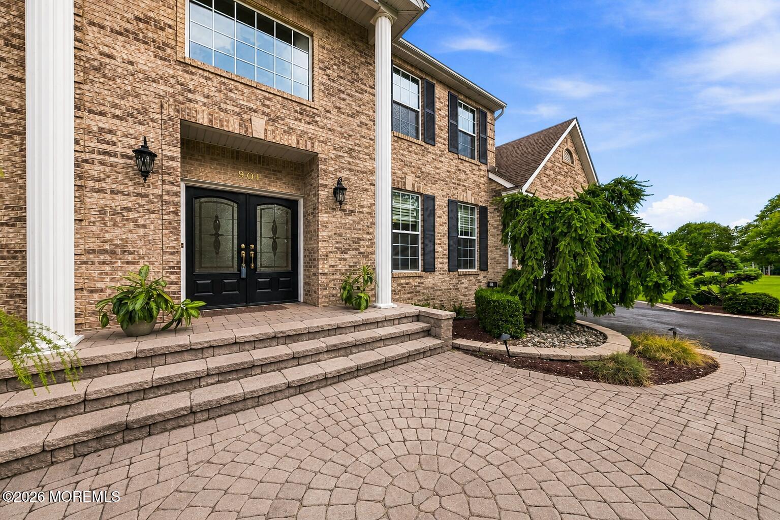 901 Oakley Drive Freehold NJ 07728