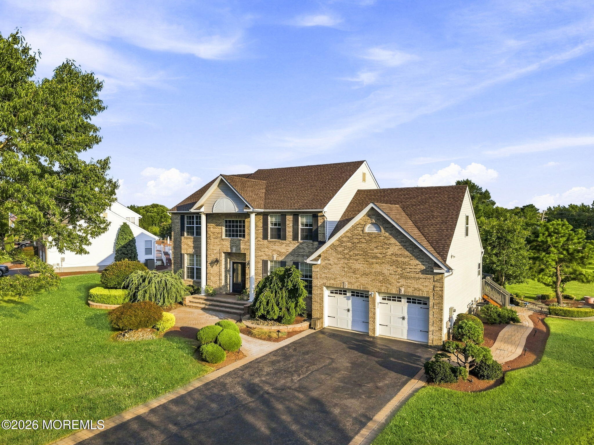 901 Oakley Drive Freehold NJ 07728