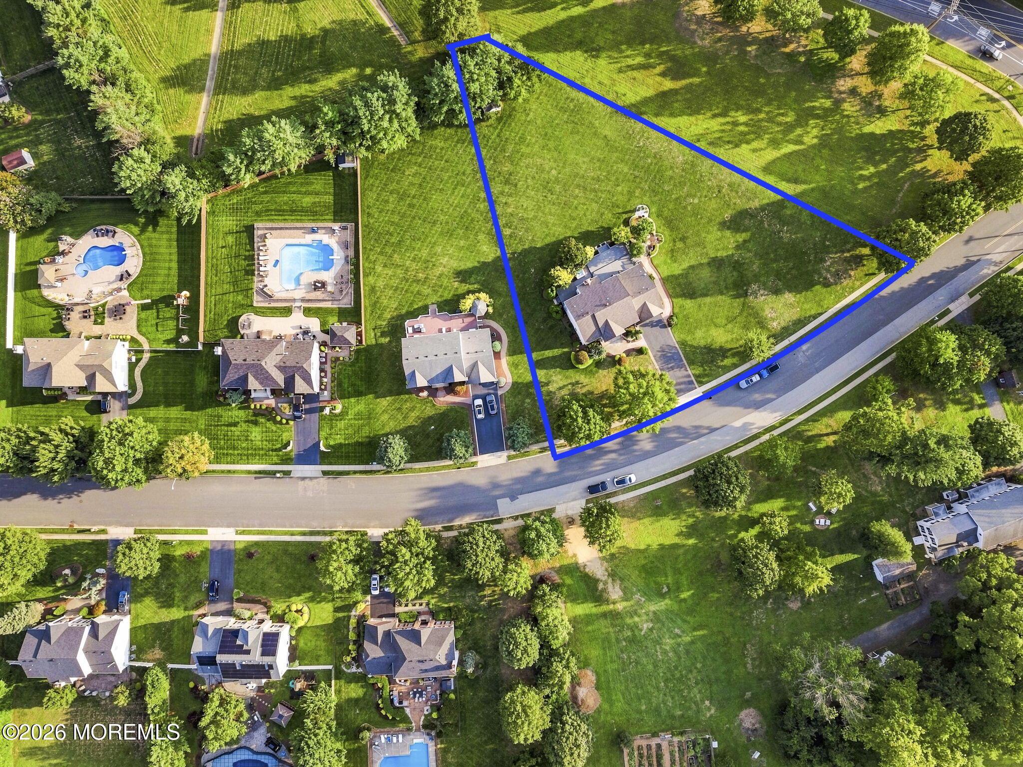 901 Oakley Drive Freehold NJ 07728