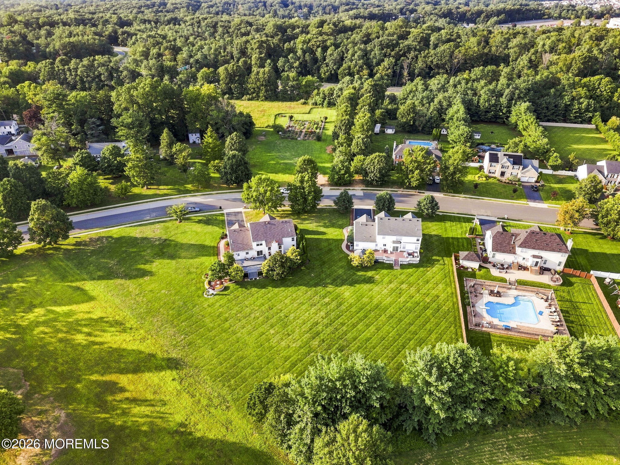 901 Oakley Drive Freehold NJ 07728