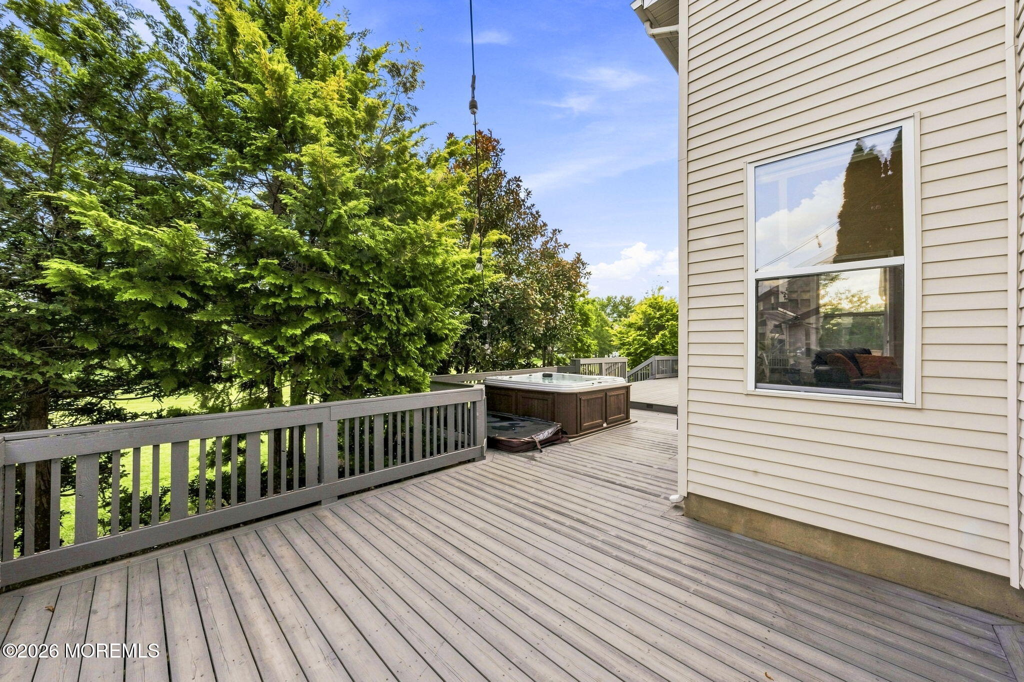 901 Oakley Drive Freehold NJ 07728