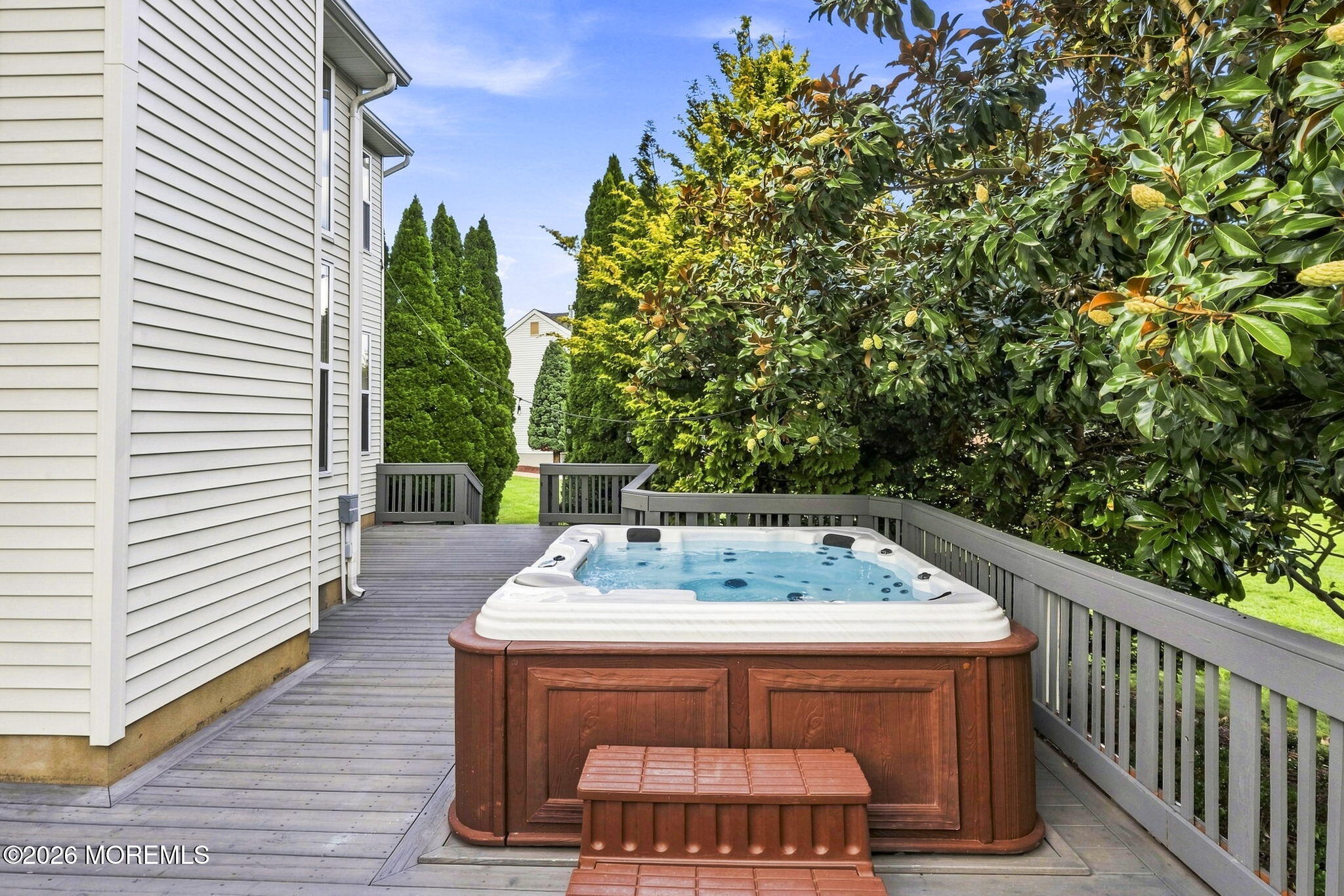901 Oakley Drive Freehold NJ 07728