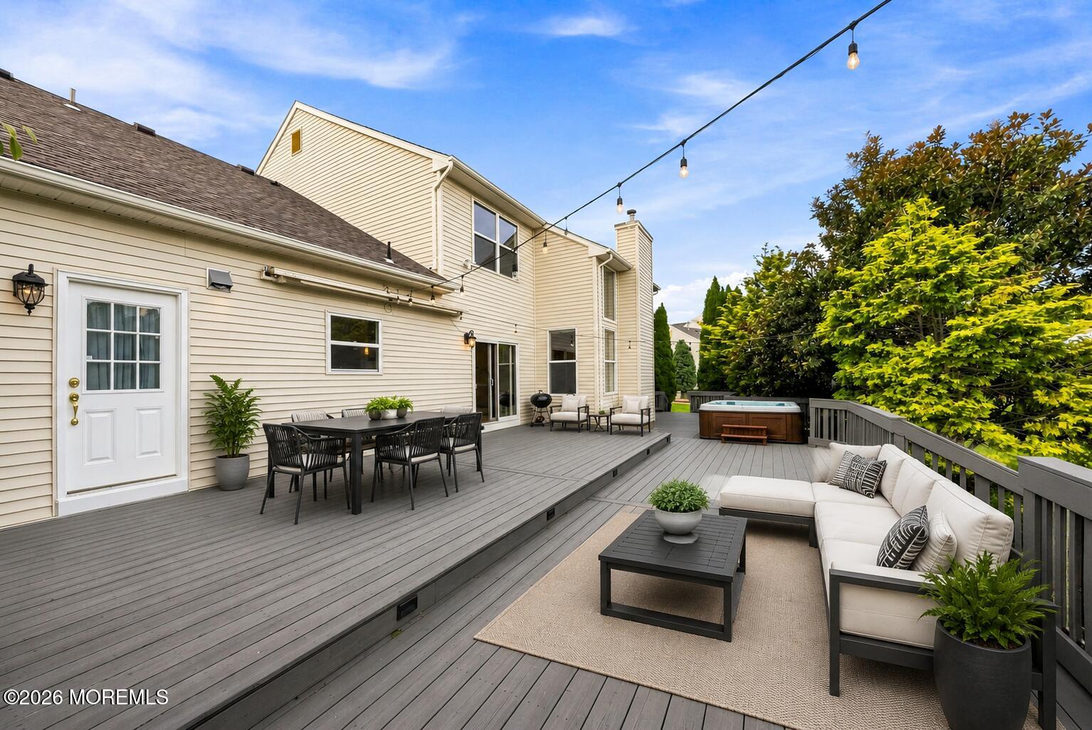 901 Oakley Drive Freehold NJ 07728