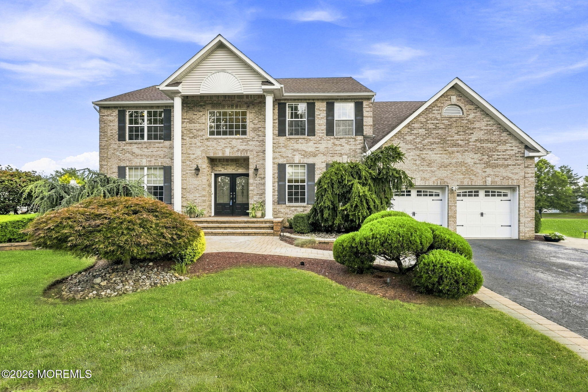 901 Oakley Drive Freehold NJ 07728