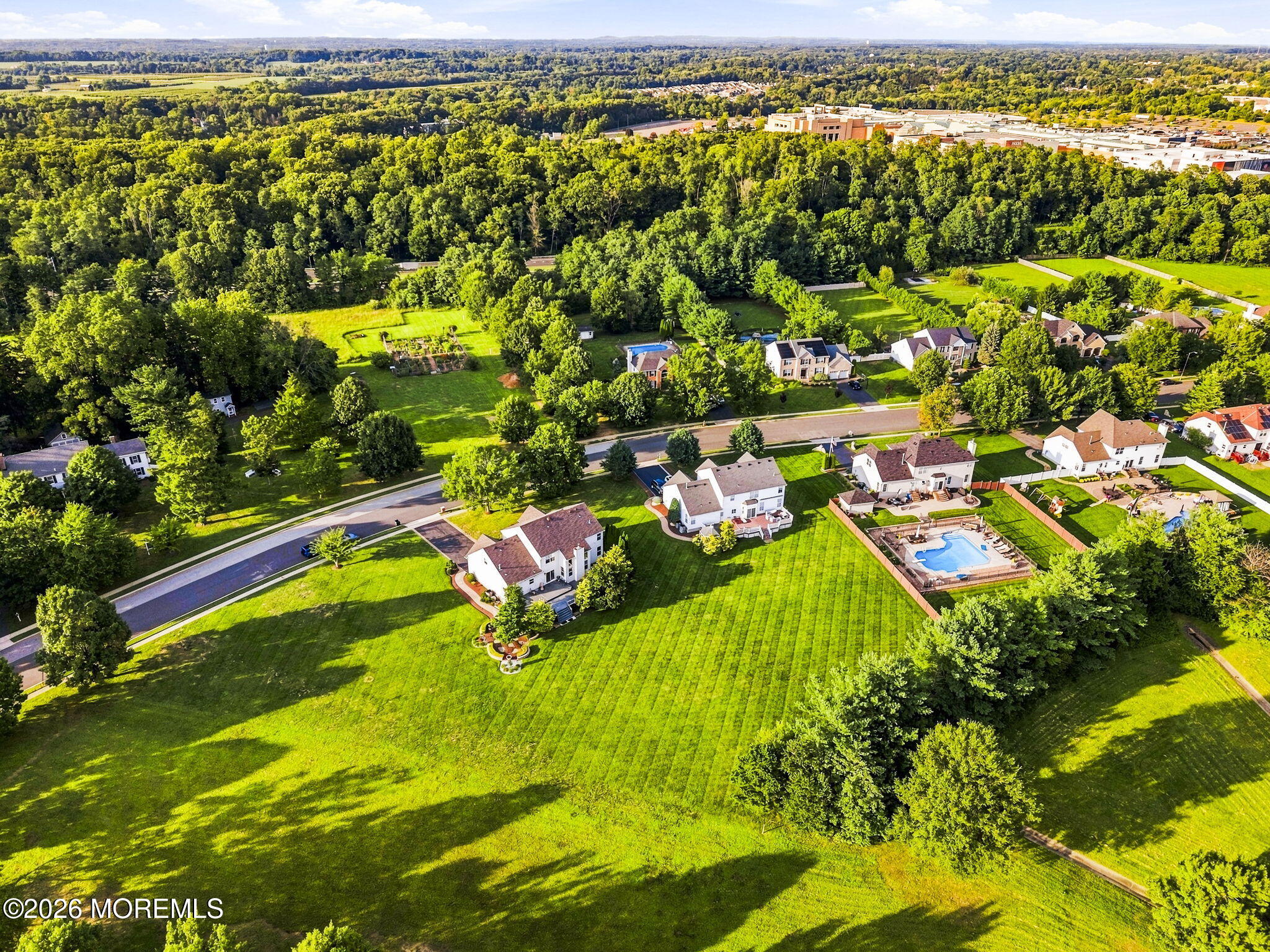 901 Oakley Drive Freehold NJ 07728