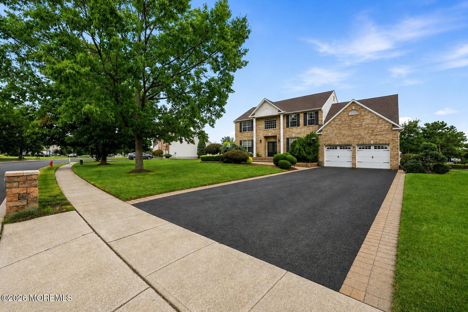 901 Oakley Drive Freehold NJ 07728