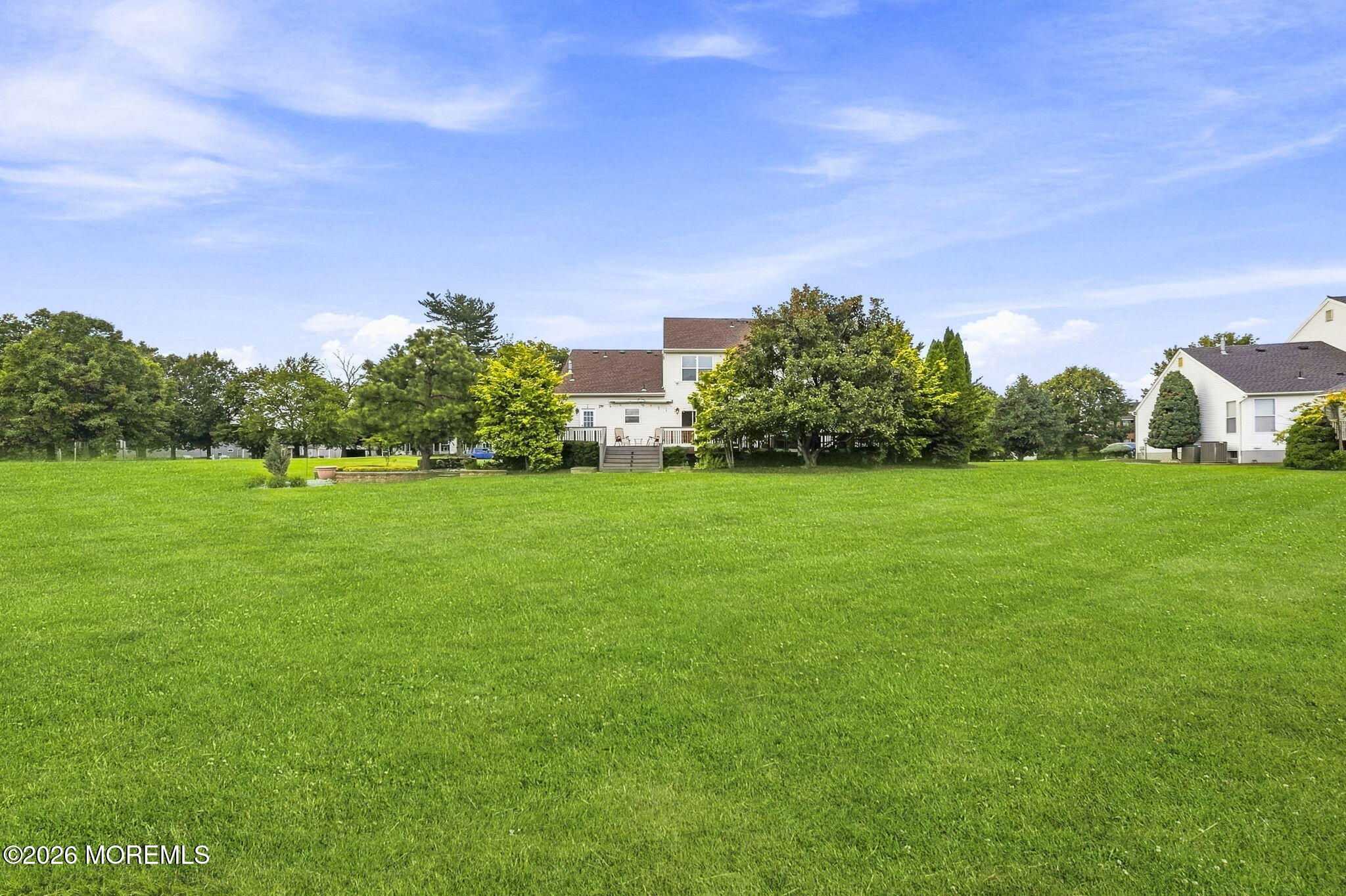 901 Oakley Drive Freehold NJ 07728