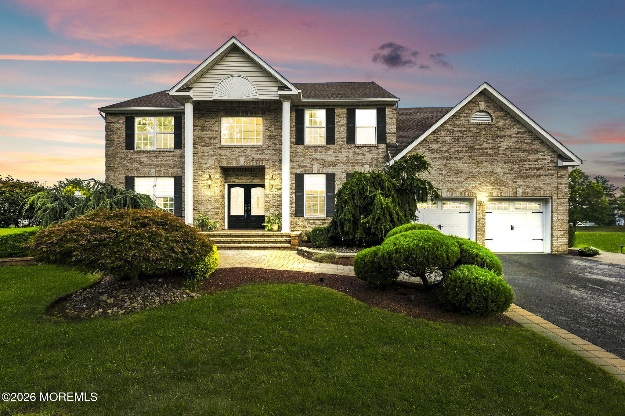 901 Oakley Drive Freehold NJ 07728
