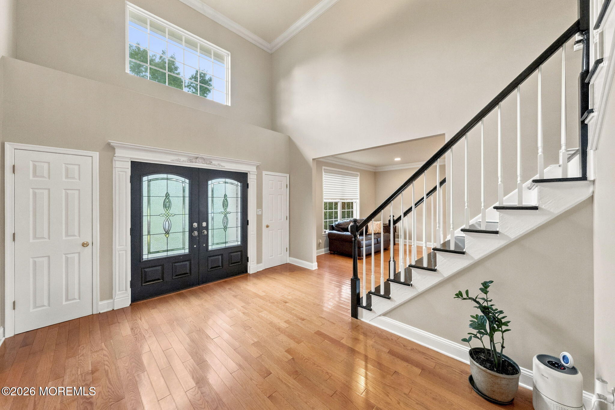 901 Oakley Drive Freehold NJ 07728