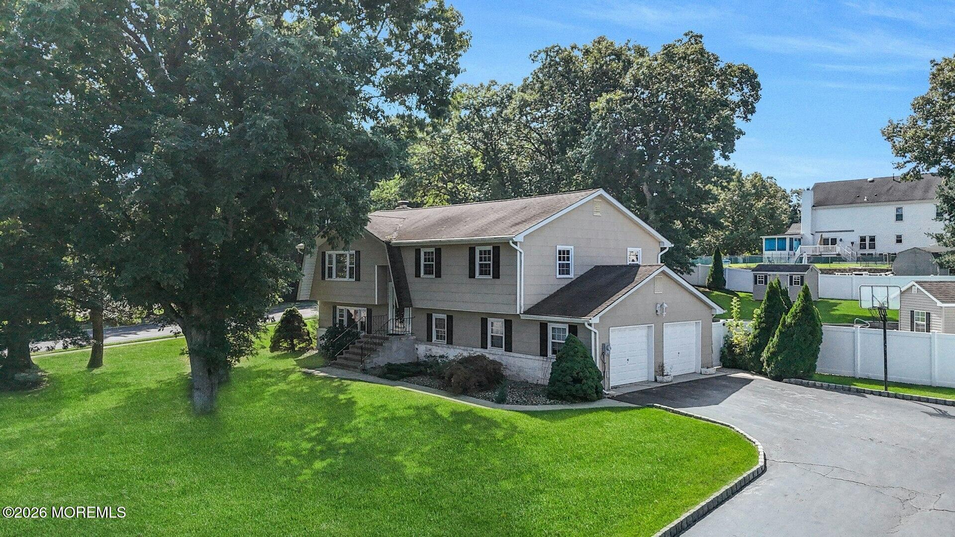 700 Merrimac Way Brick NJ 08724