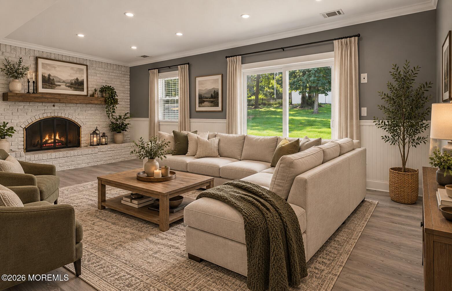 700 Merrimac Way Brick NJ 08724