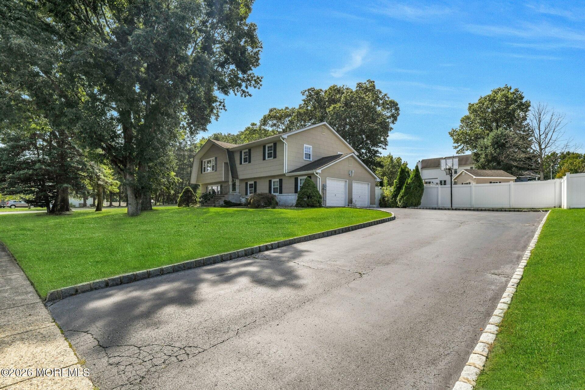 700 Merrimac Way Brick NJ 08724