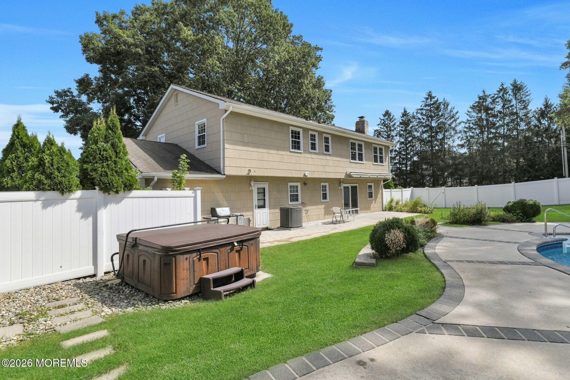 700 Merrimac Way Brick NJ 08724