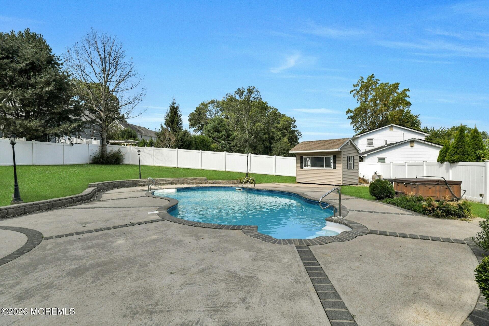 700 Merrimac Way Brick NJ 08724